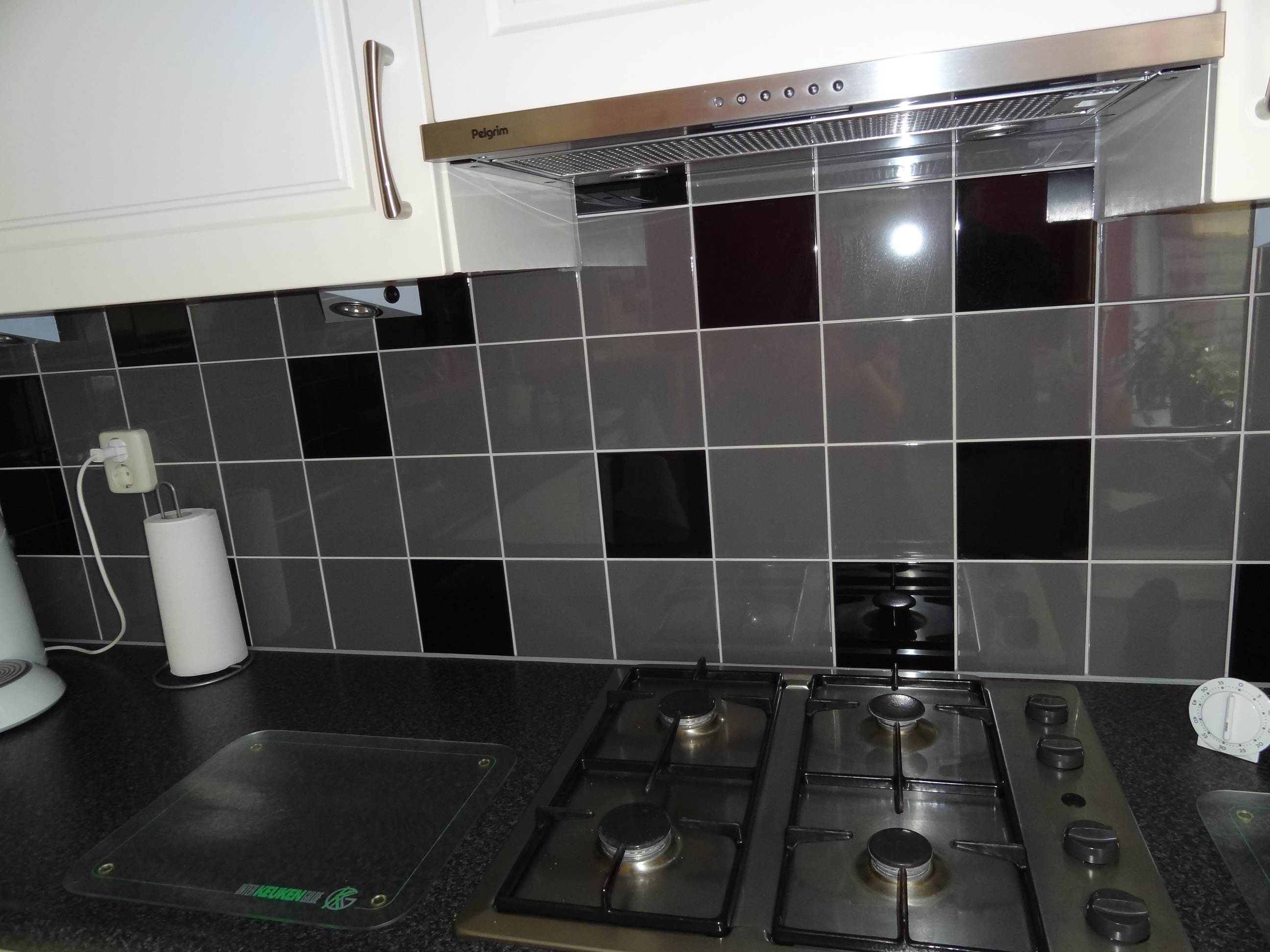 Keuken sint nicolaasga » iksopar